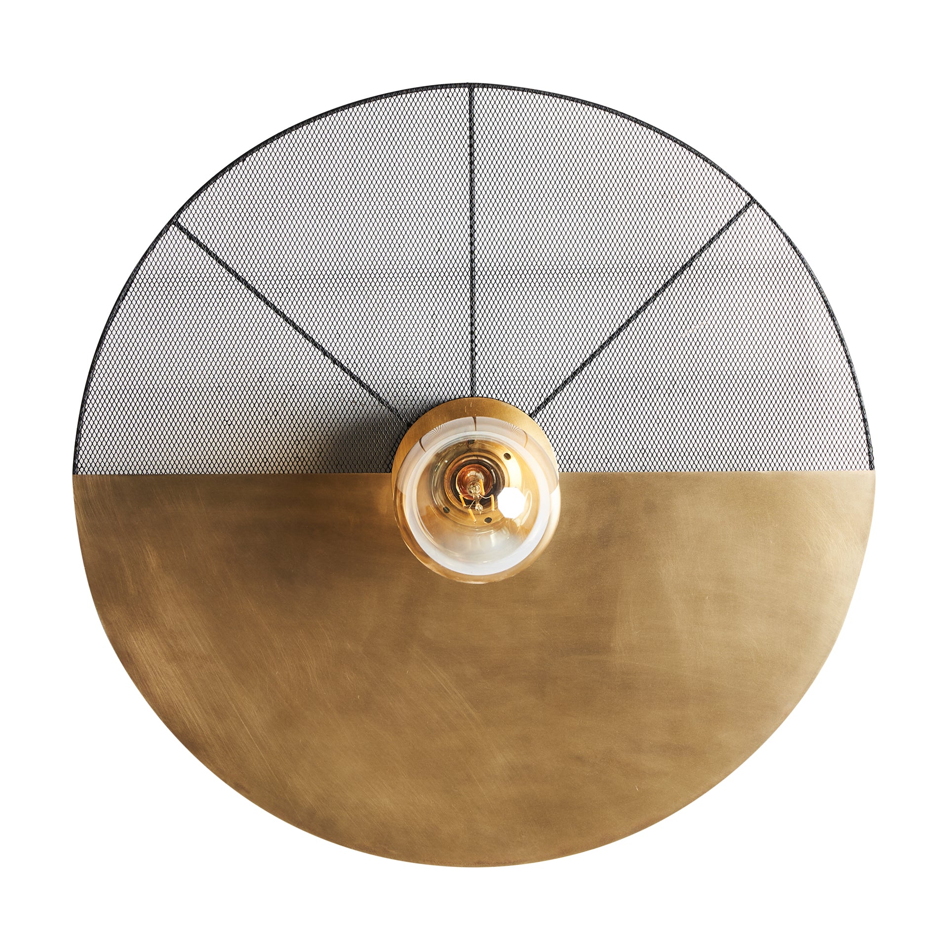 WALL LAMP